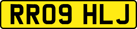 RR09HLJ