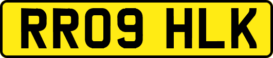RR09HLK