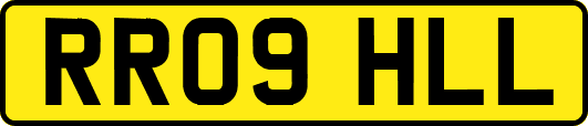 RR09HLL
