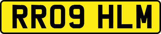 RR09HLM