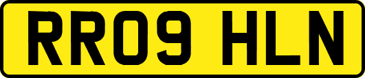 RR09HLN