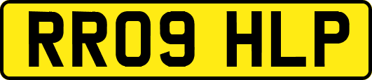RR09HLP