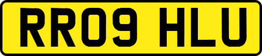 RR09HLU