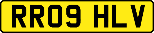 RR09HLV