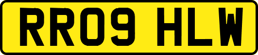 RR09HLW
