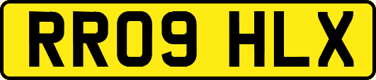 RR09HLX