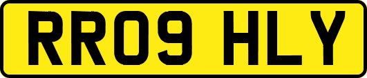 RR09HLY