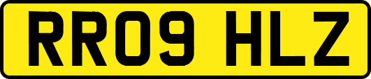 RR09HLZ