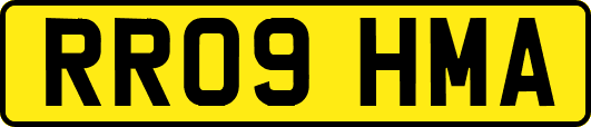 RR09HMA