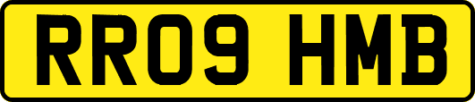 RR09HMB