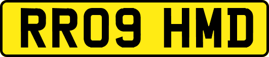 RR09HMD