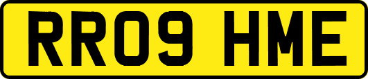 RR09HME