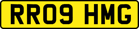 RR09HMG