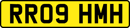 RR09HMH