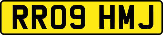 RR09HMJ