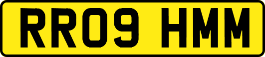 RR09HMM