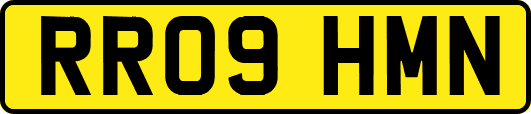 RR09HMN