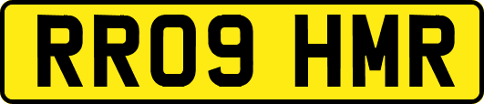 RR09HMR
