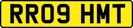 RR09HMT
