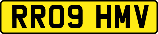 RR09HMV