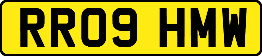 RR09HMW