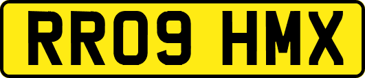 RR09HMX