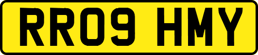 RR09HMY