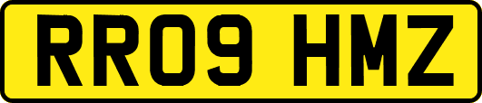 RR09HMZ