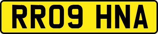 RR09HNA