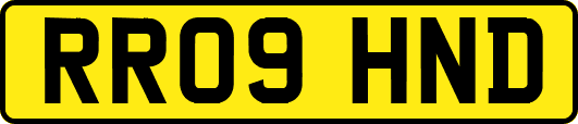 RR09HND