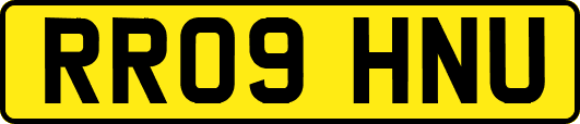 RR09HNU