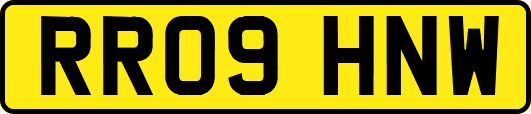 RR09HNW