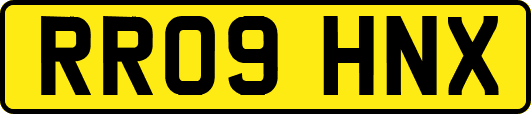 RR09HNX