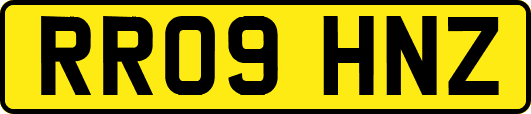 RR09HNZ