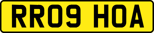 RR09HOA
