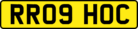 RR09HOC