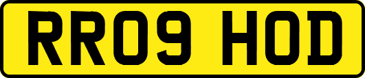 RR09HOD