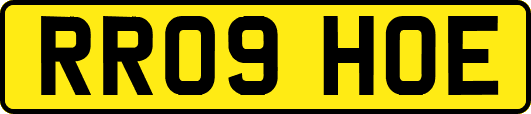 RR09HOE