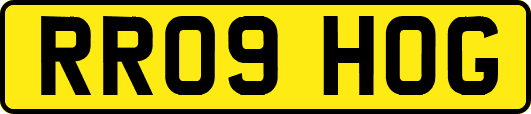 RR09HOG