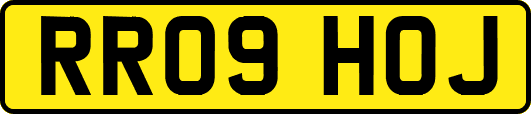 RR09HOJ