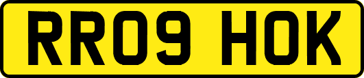 RR09HOK