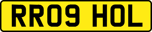 RR09HOL