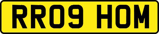 RR09HOM
