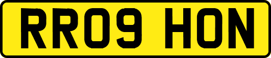 RR09HON