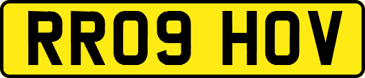 RR09HOV