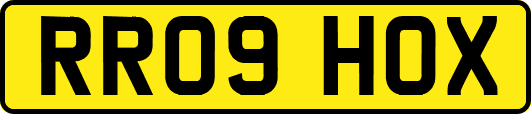 RR09HOX