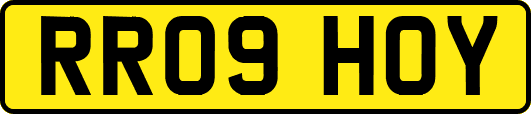 RR09HOY