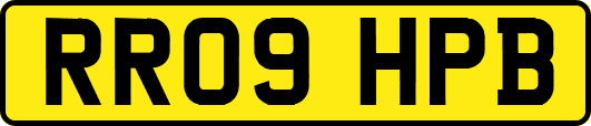 RR09HPB