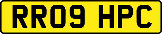 RR09HPC