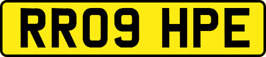 RR09HPE